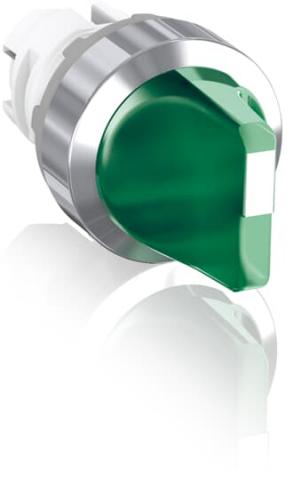 Immagine per Green Modular Selector Switch da Sacchi elettroforniture